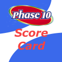 Phase 10 Scorer