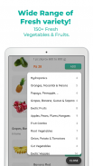 FRAAZO - Green Grocery App screenshot 10