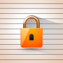 Secure Notes: Encrypted Vault Icon