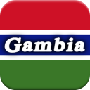 History of the Gambia Icon