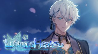 Lustrous Heart: Otome Game screenshot 2