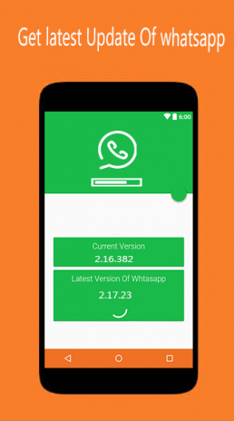 Whatsapp Adnroid 2.2 Download