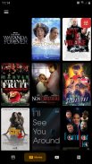 Cinemart: Watch Movies & TV screenshot 2