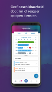 booq Personeelsplanner screenshot 5