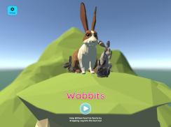 Wabbits screenshot 11