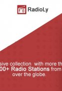 FM Radio: AM, FM, Radio Tuner screenshot 2