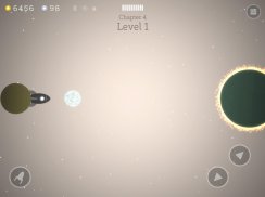 Mission Gravity screenshot 7