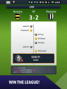 BeSoccer Fútbol Manager screenshot 4