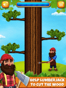 Cut The Wood screenshot 3