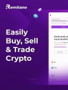 Remitano - Buy & Sell Bitcoin screenshot 8