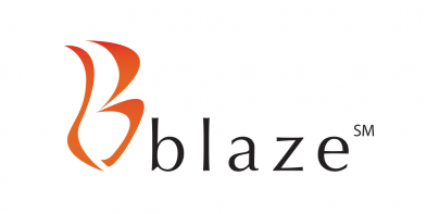 Blaze Mastercard Mobile