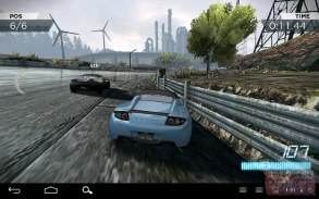 Car Speed Aldric screenshot 0