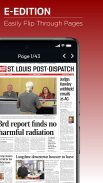 St. Louis Post-Dispatch screenshot 6
