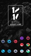 PRIME KWGT 2 screenshot 0