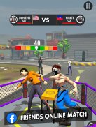 Slap Face Games screenshot 12