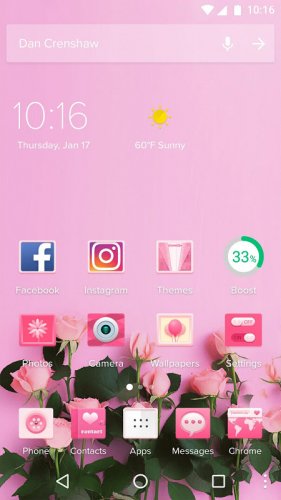 sweet pink 2018 love wallpaper theme 1 0 4 download android apk aptoide sweet pink 2018 love wallpaper theme