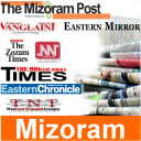 Mizoram News - A Daily Mizoram Newspaper Apps