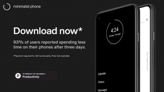minimalist phone: launcher app screenshot 7