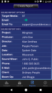 Sound Devices Wingman screenshot 7