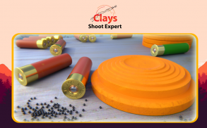 Clays Shoot Expert screenshot 2