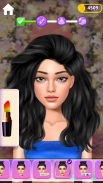 Fashion Queen - Doll Makeover screenshot 0