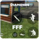 Diamonds Calc FFF Generation Icon