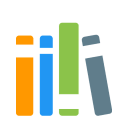 Dante - Book Tracker Icon