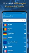 Währungsrechner - Finanzen100 screenshot 5