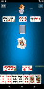 Hand Card Game screenshot 0