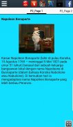 Biografi Napoleon Bonaparte screenshot 1