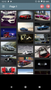 Cars Wallpapers screenshot 1