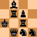 4x4 Mini Chess Puzzle Games