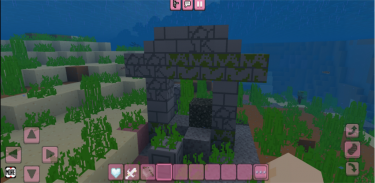 Mini World Craft Kawaii 2023 APK (Android Game) - Free Download