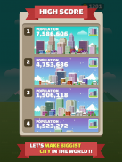 My Little Town : Number Puzzle screenshot 6