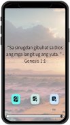 Ang Biblia - Cebuano Bible screenshot 0