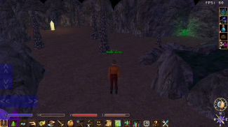 Eternal Lands MMORPG screenshot 5