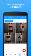 Body Measurement & BMI Tracker screenshot 8