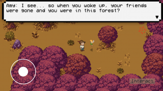 Forlorn screenshot 2