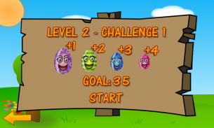 Egg Mania screenshot 2