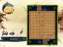Cờ tướng, cờ thế, cờ úp (co tuong, co the, co up) screenshot 19