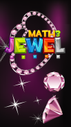 Jewel Crush - Jewels & Gems Match 3 Puzzle screenshot 1