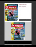 PC Magazin screenshot 3