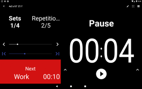 Complex Timer screenshot 6