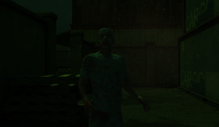 Infection Demo FPS Survival screenshot 1