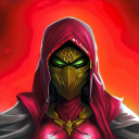 Blood of Demons Icon