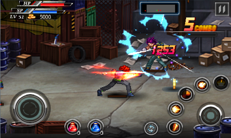 Final Fight 2 1 3 Download Android Apk Aptoide