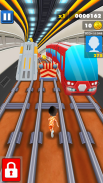 Subway Run - World Tour screenshot 1