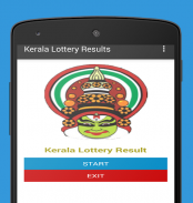 Kerala Lottery Results screenshot 3