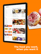 Just Eat - Food Delivery screenshot 6