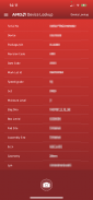 AMD Device Lookup screenshot 2